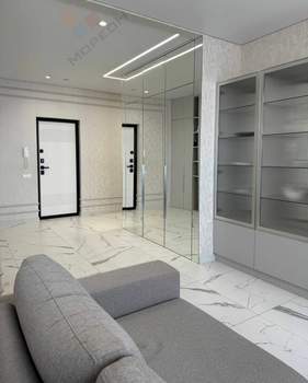 3-к квартира, вторичка, 92м2, 14/22 этаж