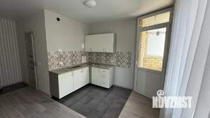 Студия квартира, вторичка, 24м2, 3/10 этаж