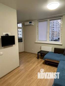 Студия квартира, вторичка, 23м2, 4/10 этаж