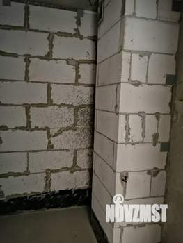 1-к квартира, вторичка, 29м2, 17/19 этаж