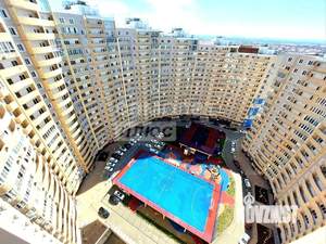 4-к квартира, вторичка, 111м2, 19/22 этаж