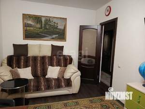 2-к квартира, вторичка, 62м2, 16/17 этаж