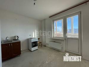 2-к квартира, вторичка, 60м2, 13/16 этаж