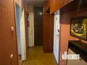 2-к квартира, вторичка, 44м2, 2/5 этаж