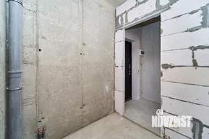 1-к квартира, вторичка, 35м2, 15/25 этаж