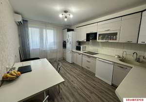 2-к квартира, вторичка, 68м2, 5/16 этаж