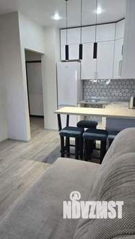 1-к квартира, вторичка, 33м2, 10/19 этаж