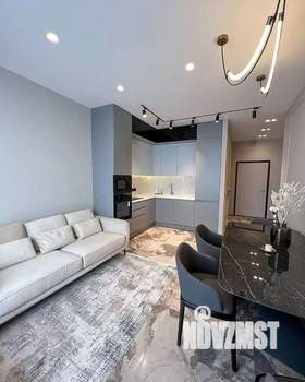 2-к квартира, вторичка, 76м2, 10/14 этаж