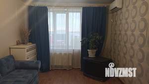 1-к квартира, вторичка, 37м2, 4/6 этаж