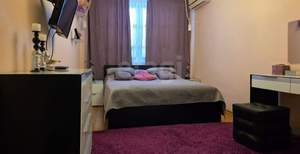 1-к квартира, вторичка, 38м2, 12/17 этаж