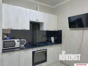 1-к квартира, вторичка, 34м2, 6/7 этаж