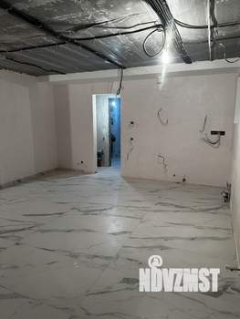 1-к квартира, вторичка, 46м2, 1/1 этаж