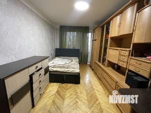 3-к квартира, вторичка, 64м2, 4/12 этаж