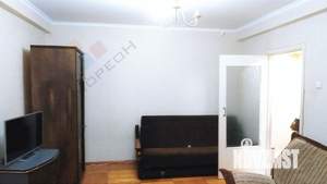 1-к квартира, вторичка, 33м2, 1/12 этаж