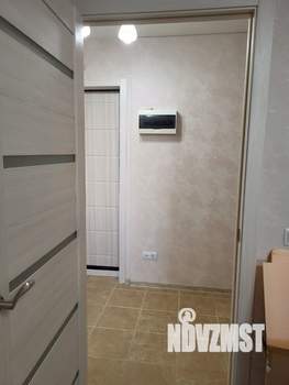 1-к квартира, вторичка, 30м2, 4/5 этаж