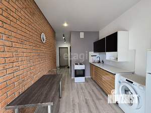 1-к квартира, вторичка, 34м2, 5/10 этаж