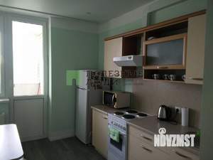 3-к квартира, вторичка, 59м2, 5/8 этаж