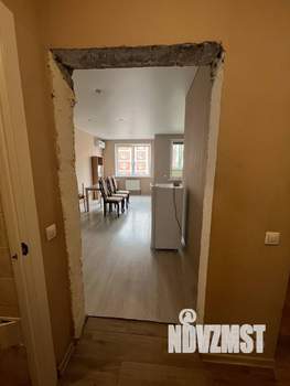2-к квартира, вторичка, 53м2, 12/16 этаж