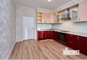 2-к квартира, вторичка, 66м2, 3/18 этаж