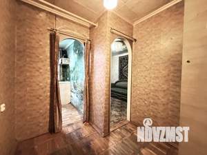 1-к квартира, вторичка, 28м2, 2/5 этаж