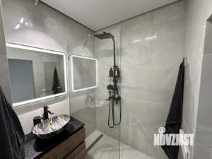 1-к квартира, вторичка, 45м2, 13/25 этаж