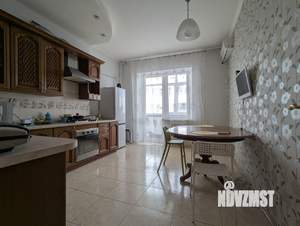 3-к квартира, вторичка, 105м2, 4/8 этаж