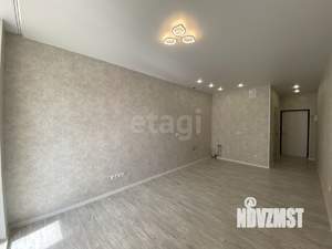 Студия квартира, вторичка, 24м2, 15/24 этаж