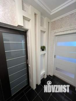 1-к квартира, вторичка, 37м2, 6/6 этаж