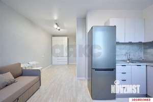 Студия квартира, вторичка, 26м2, 13/14 этаж