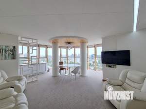 3-к квартира, вторичка, 120м2, 14/17 этаж