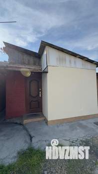 1-к квартира, вторичка, 40м2, 1/1 этаж