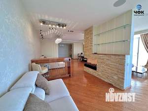3-к квартира, вторичка, 180м2, 18/20 этаж
