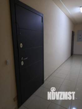 1-к квартира, вторичка, 38м2, 15/24 этаж