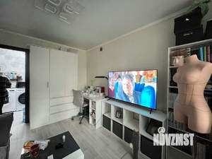 2-к квартира, вторичка, 34м2, 3/5 этаж