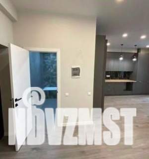 1-к квартира, вторичка, 40м2, 10/16 этаж
