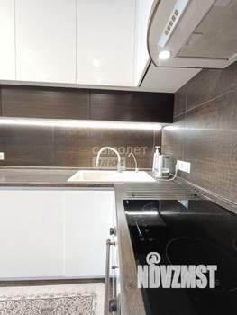 2-к квартира, вторичка, 59м2, 19/22 этаж