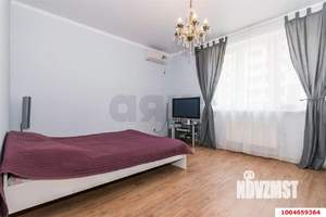 2-к квартира, вторичка, 68м2, 11/16 этаж