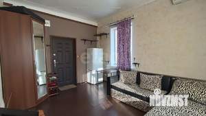 Студия квартира, вторичка, 14м2, 2/3 этаж