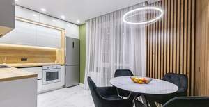 2-к квартира, вторичка, 65м2, 8/16 этаж