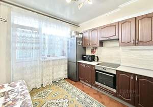 2-к квартира, вторичка, 58м2, 3/4 этаж