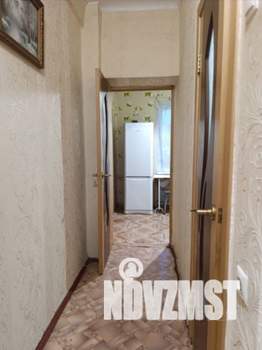 2-к квартира, вторичка, 41м2, 2/2 этаж