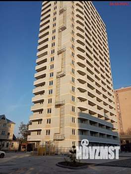 1-к квартира, вторичка, 42м2, 12/22 этаж