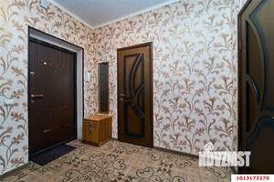 1-к квартира, вторичка, 48м2, 1/16 этаж