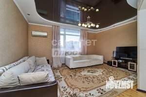 2-к квартира, вторичка, 62м2, 4/5 этаж