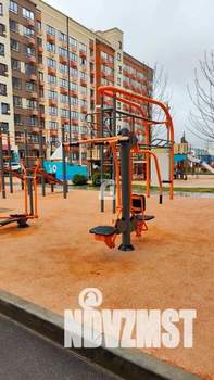 Студия квартира, вторичка, 28м2, 9/9 этаж