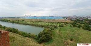 1-к квартира, вторичка, 35м2, 9/10 этаж