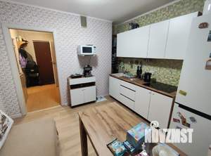 1-к квартира, вторичка, 35м2, 8/16 этаж