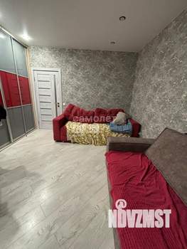 2-к квартира, вторичка, 68м2, 6/17 этаж