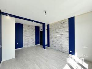 5-к квартира, вторичка, 160м2, 9/23 этаж