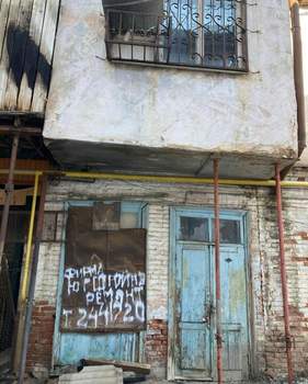 2-к квартира, вторичка, 54м2, 2/2 этаж